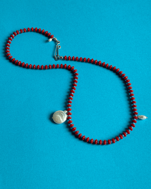 ANNI NECKLACE