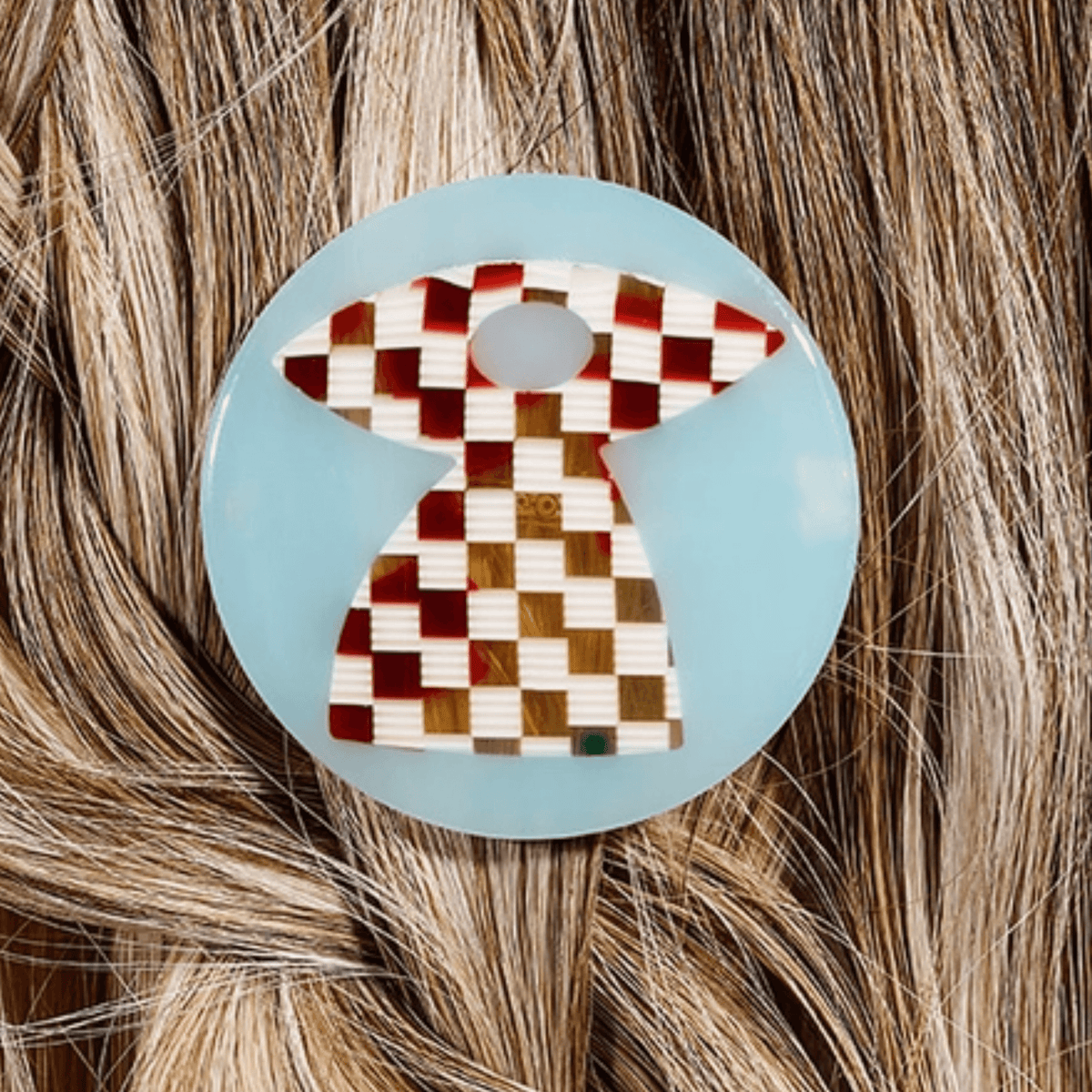 OJITO HAIR CLIP