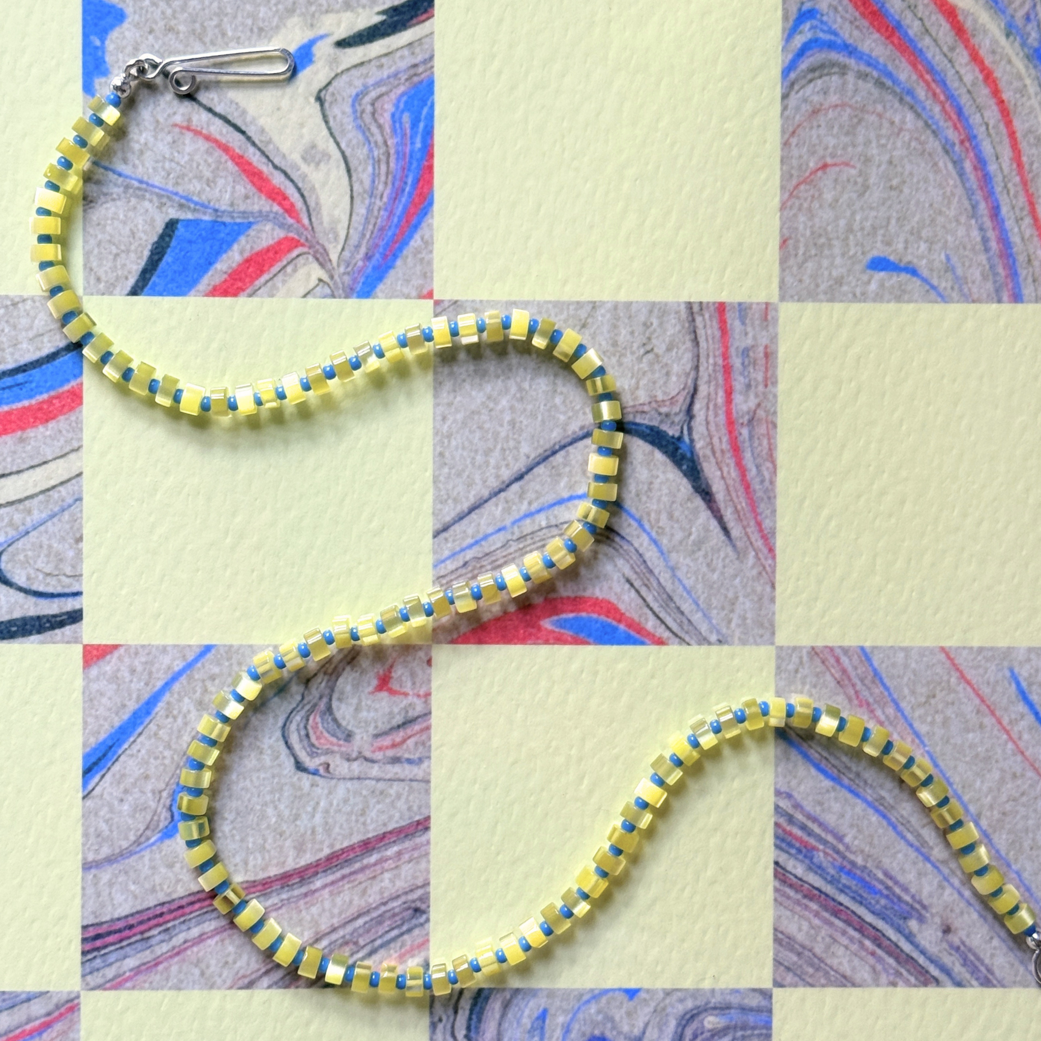 GALILEO NECKLACE