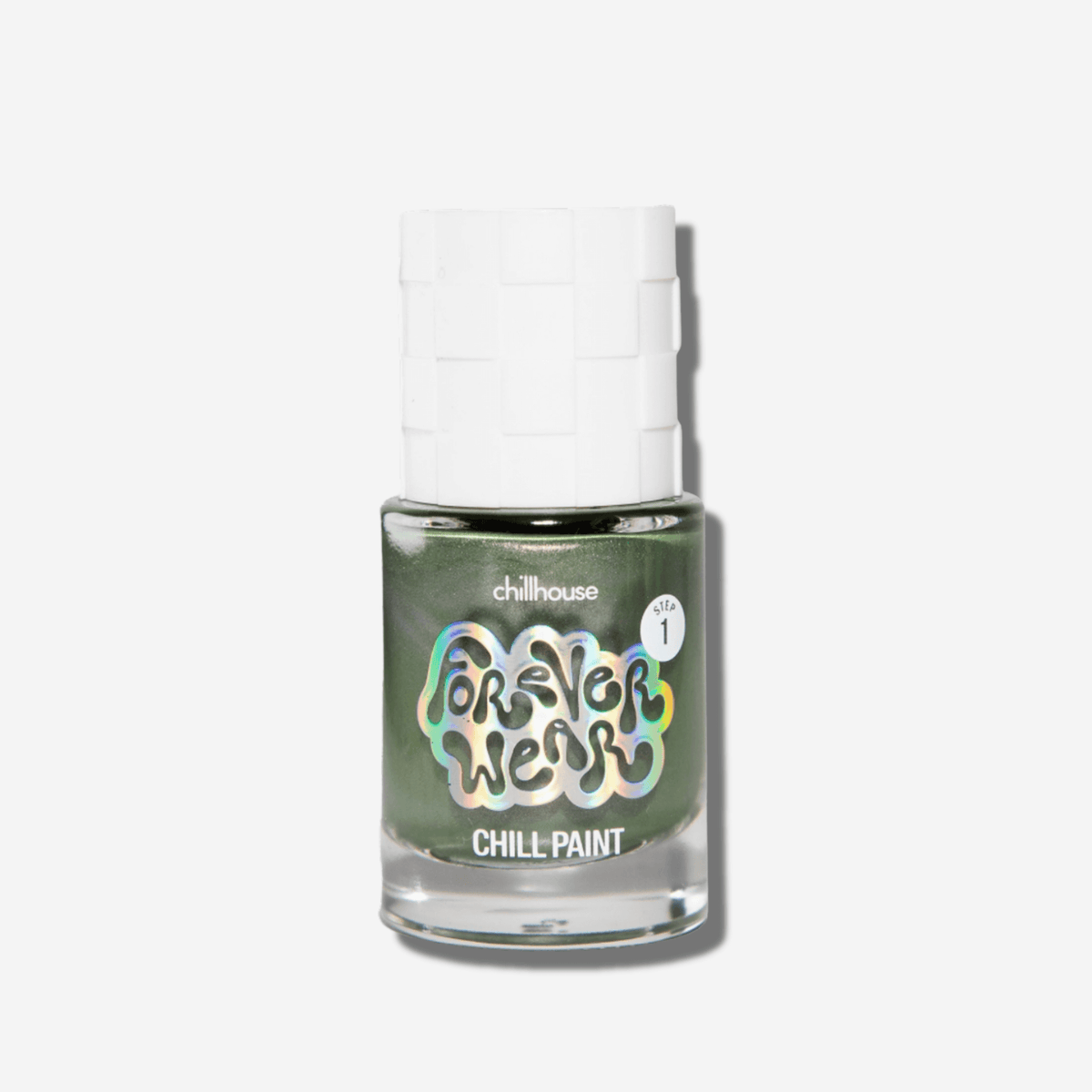 SIRENE MUSE FOREVER WEAR CHILL PAINT