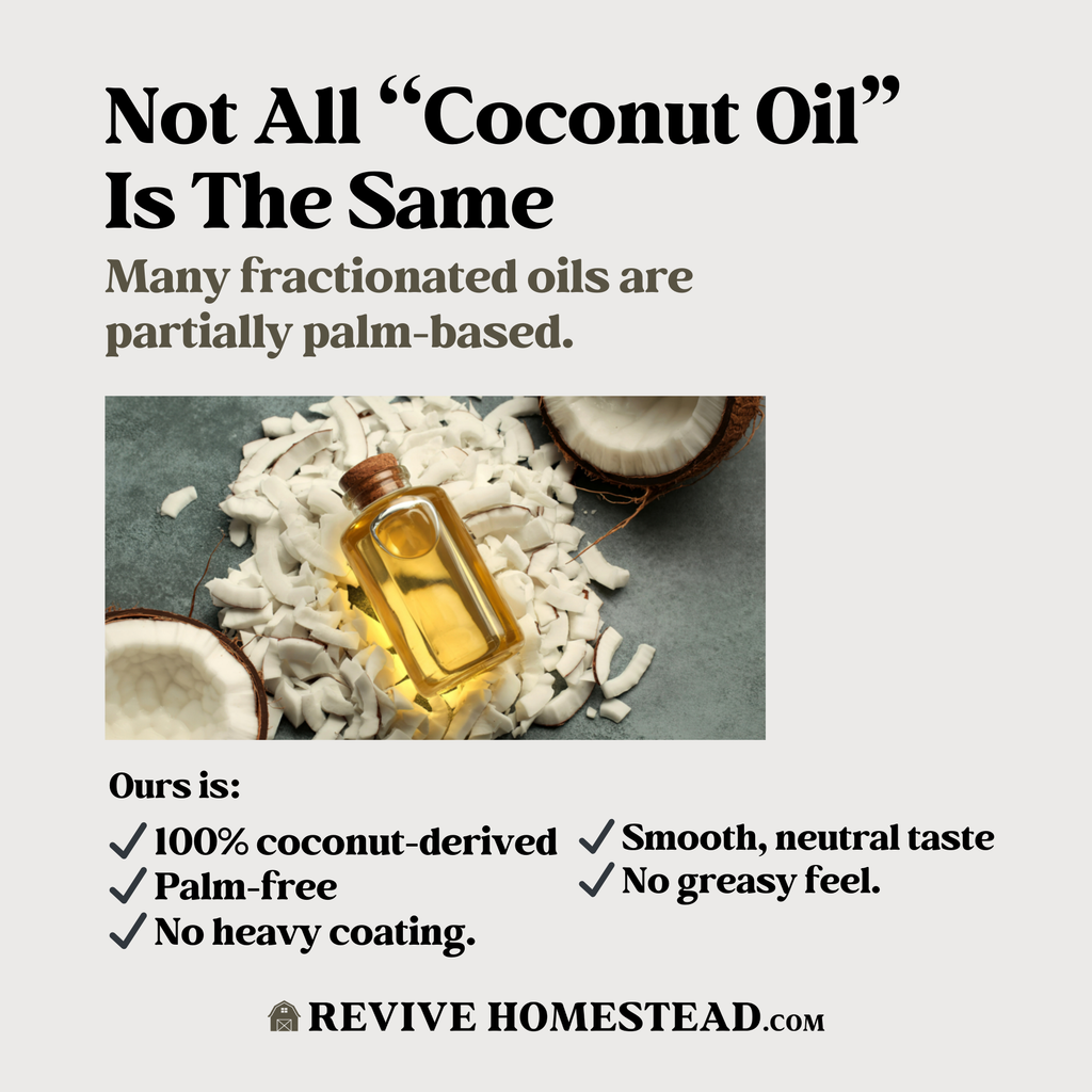 Oil Pulling Solution with Neem Oil