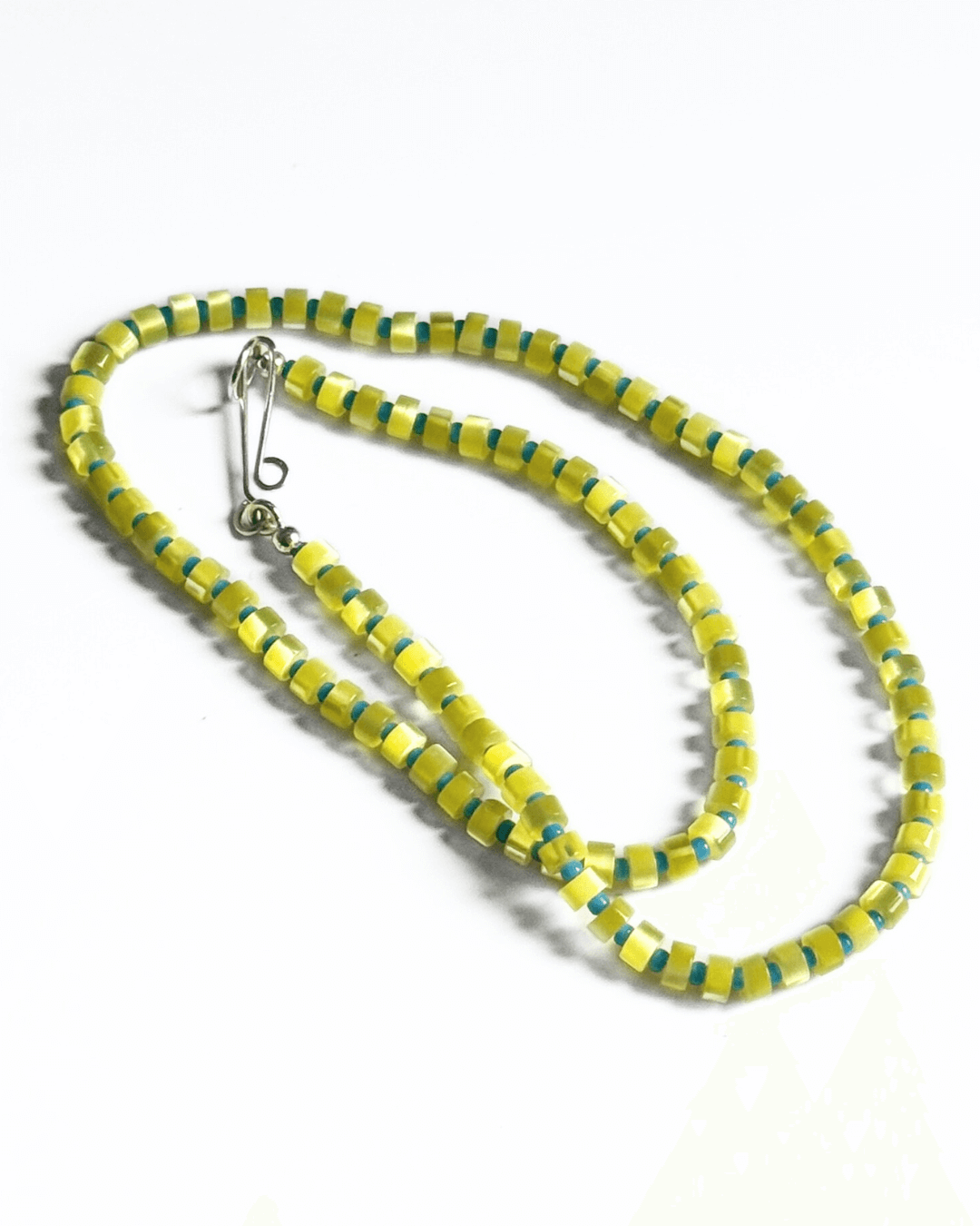 GALILEO NECKLACE