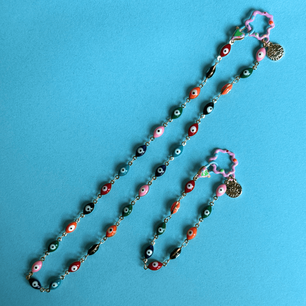 MALAK NECKLACE