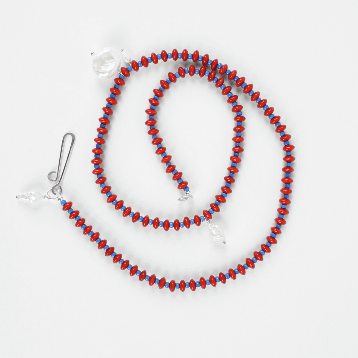ANNI NECKLACE