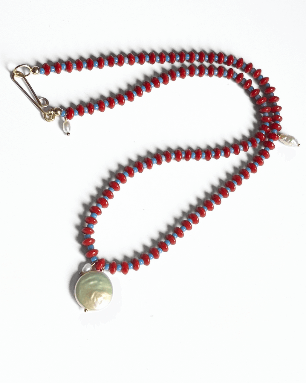 ANNI NECKLACE
