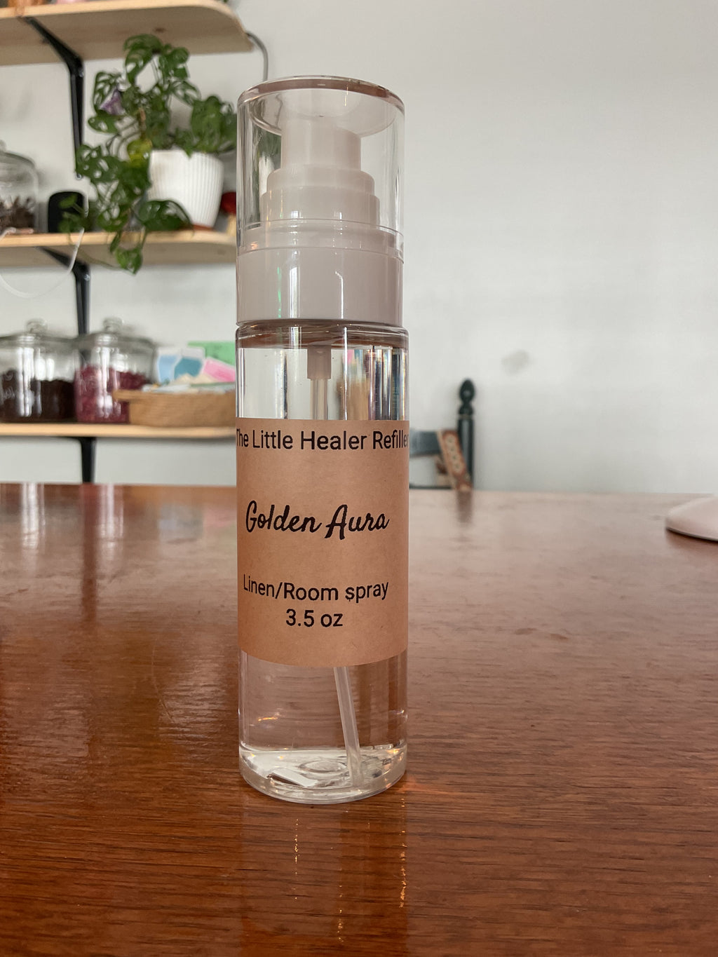 Room/Linen Spray