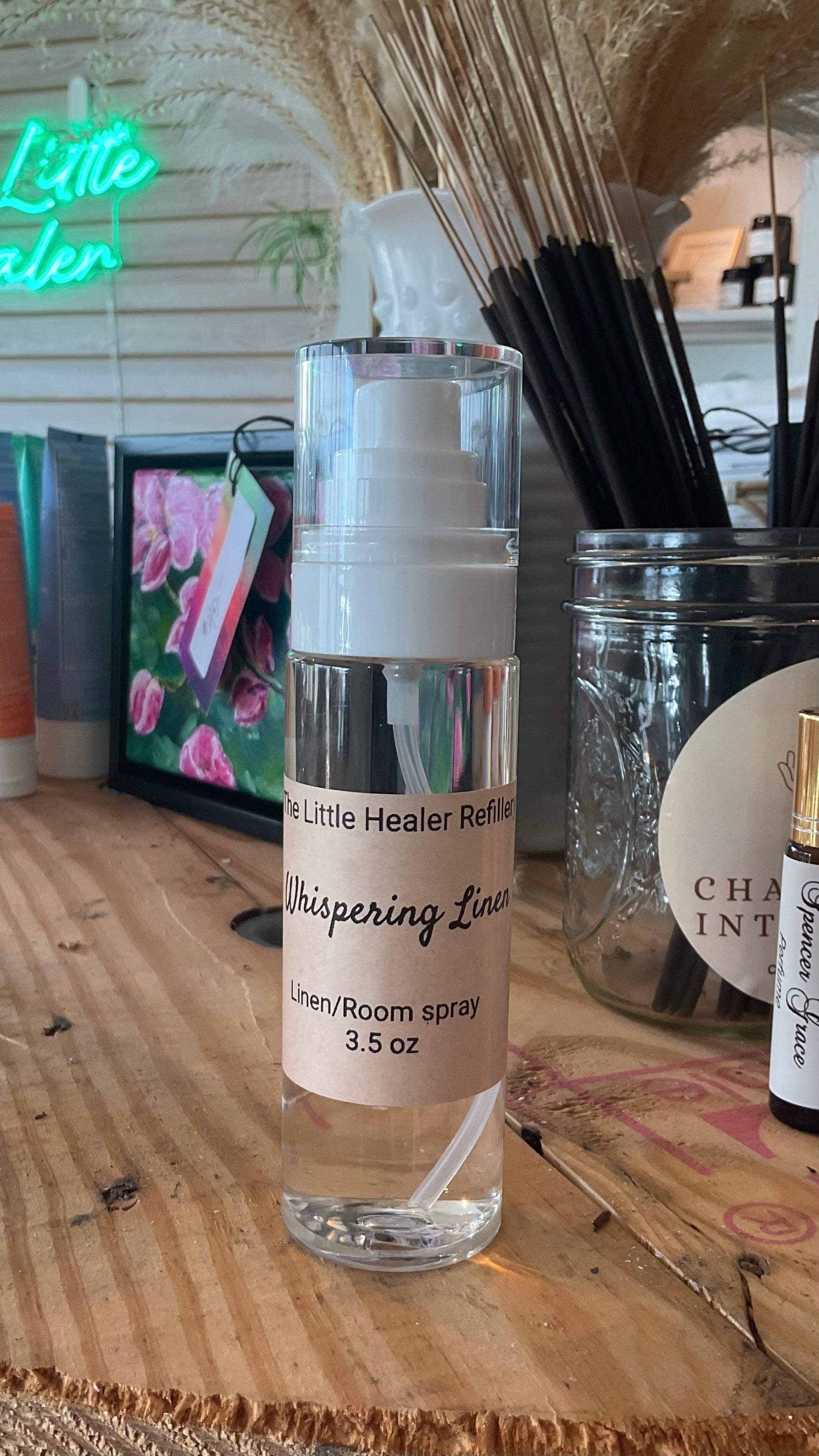 Room/Linen Spray