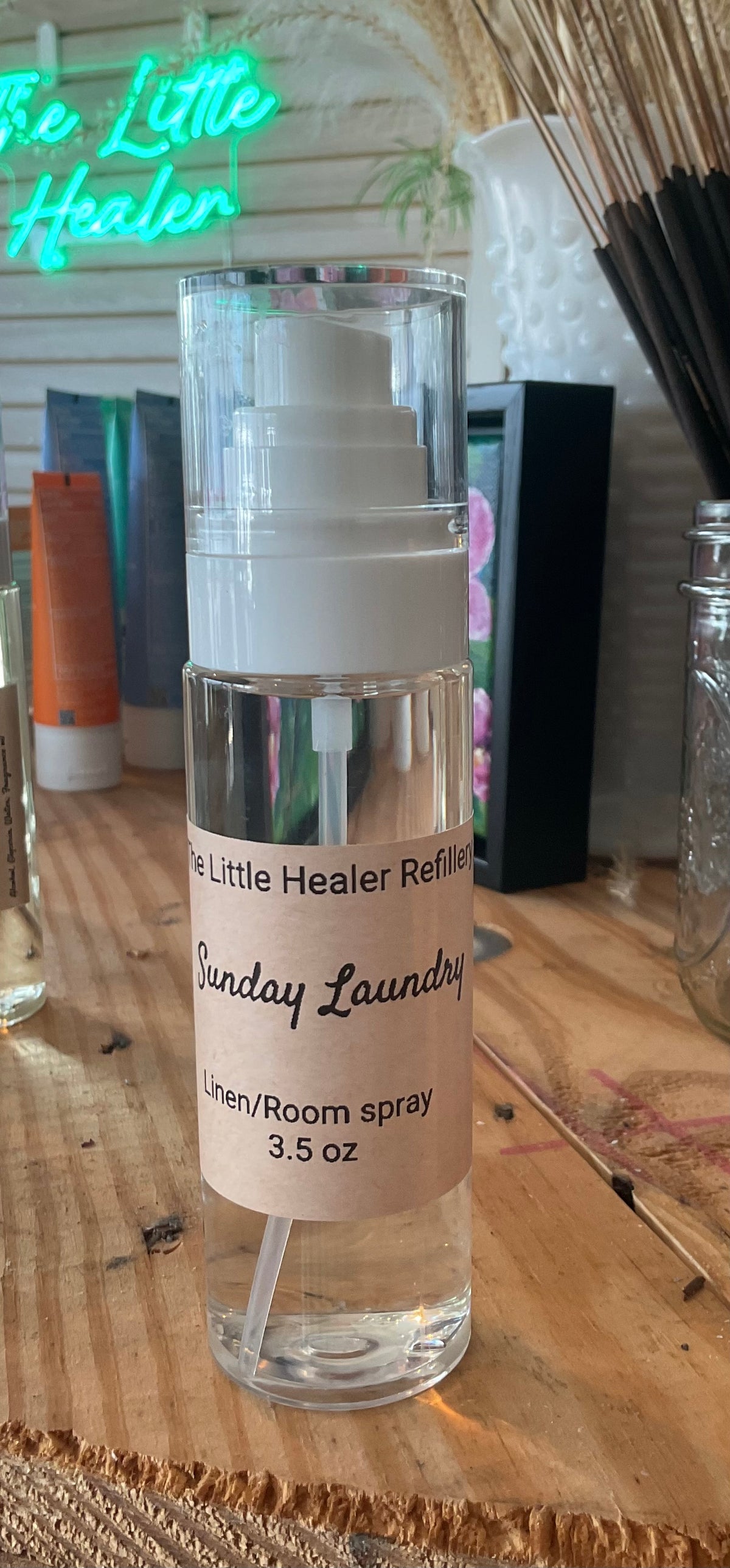 Room/Linen Spray