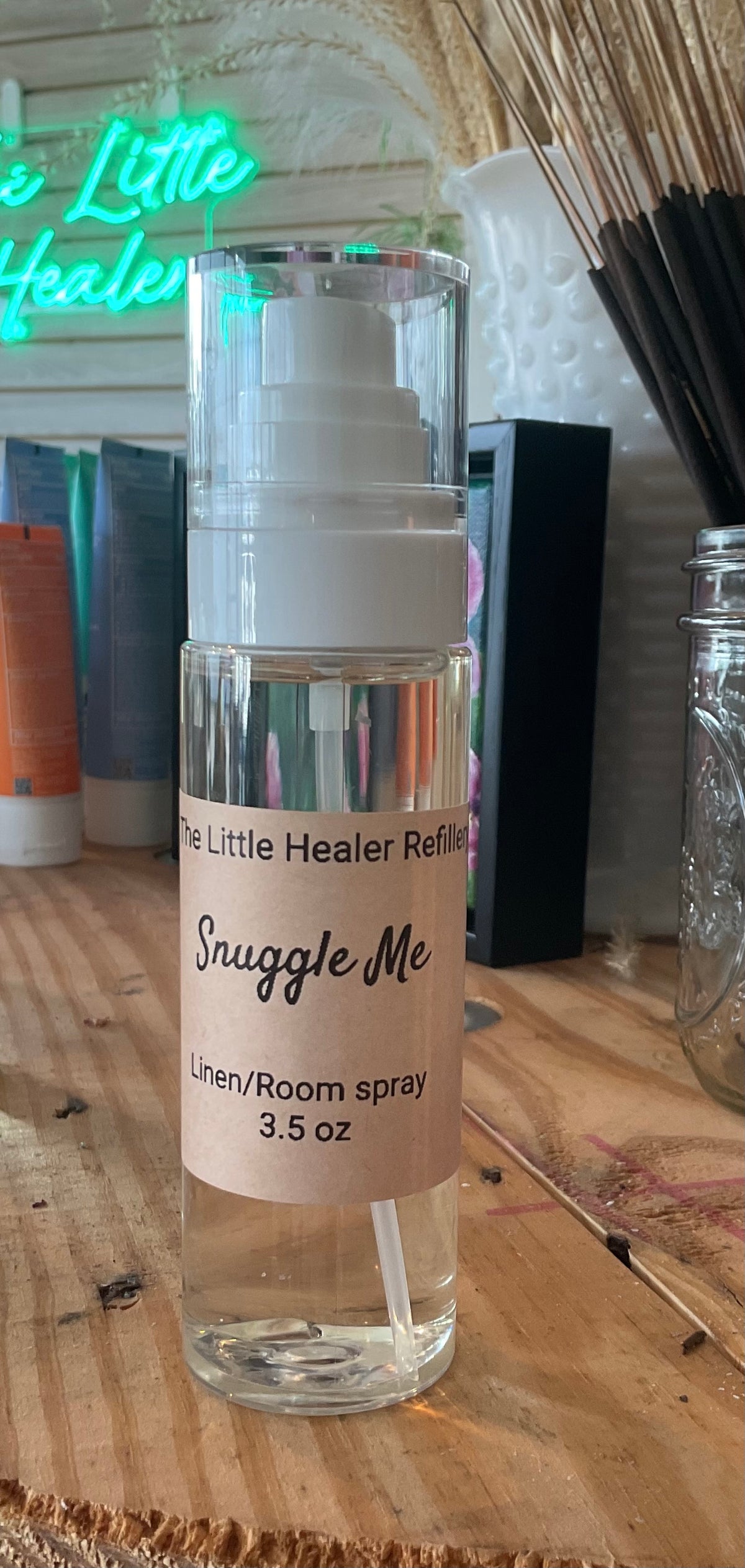 Room/Linen Spray