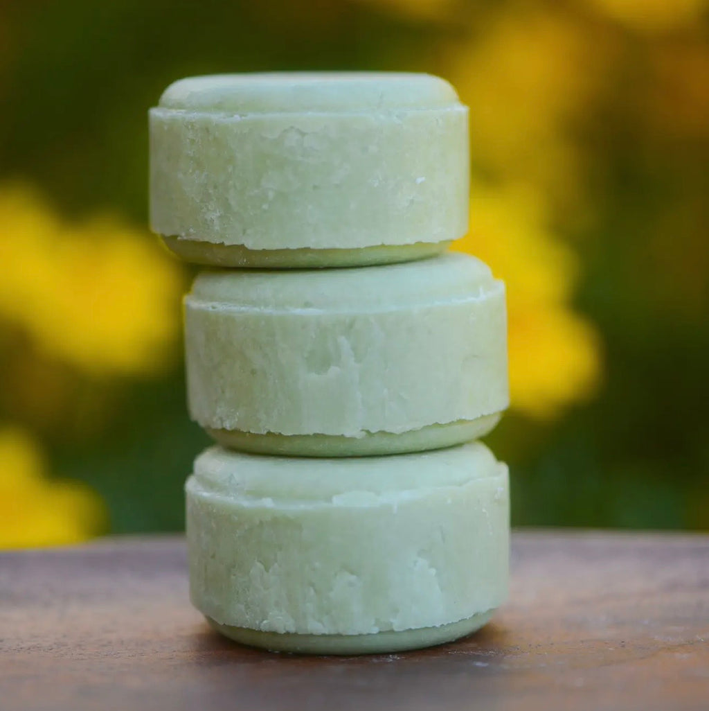 Marine Clay Shampoo Bar (Local Delivery Only)