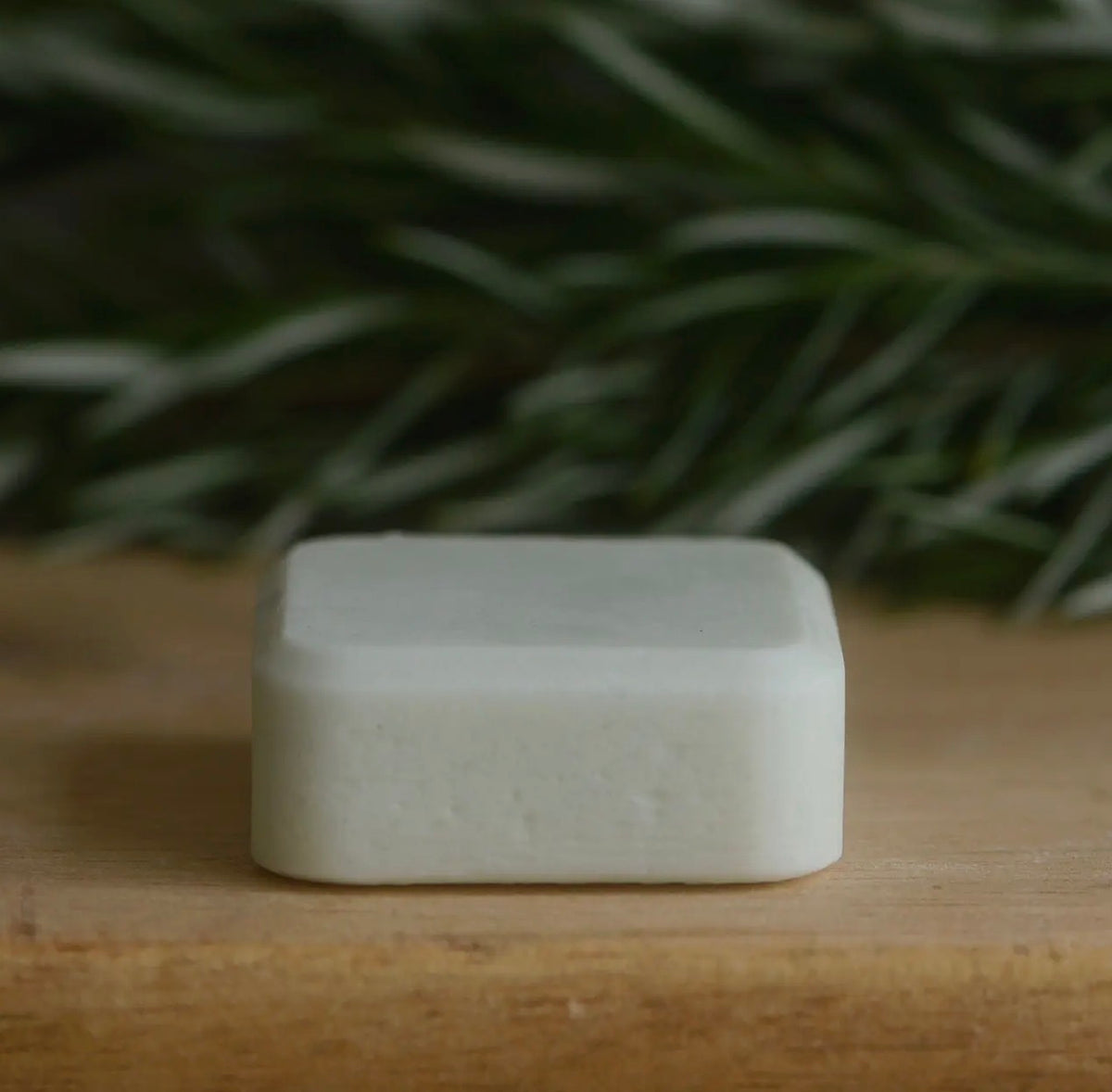 Shea Butter & Olive Oil Conditioner Bar (Local Delivery Only)