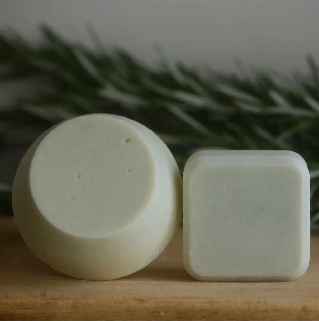 Shea Butter & Olive Oil Conditioner Bar (Local Delivery Only)