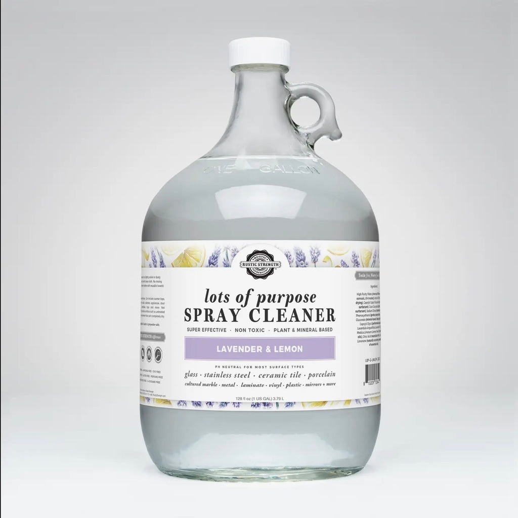 Rustic Strength All Purpose Spray