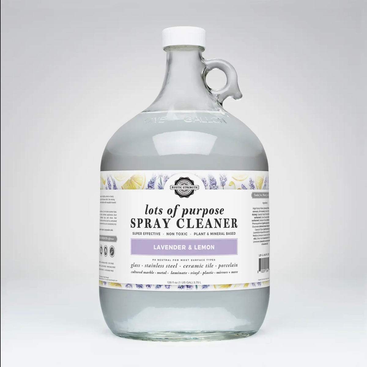 Rustic Strength All Purpose Spray