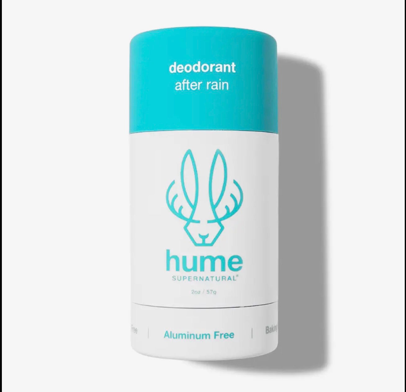 Hume Deodorant
