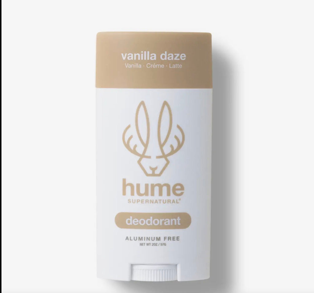 Hume Deodorant