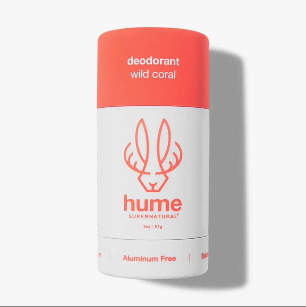 Hume Deodorant