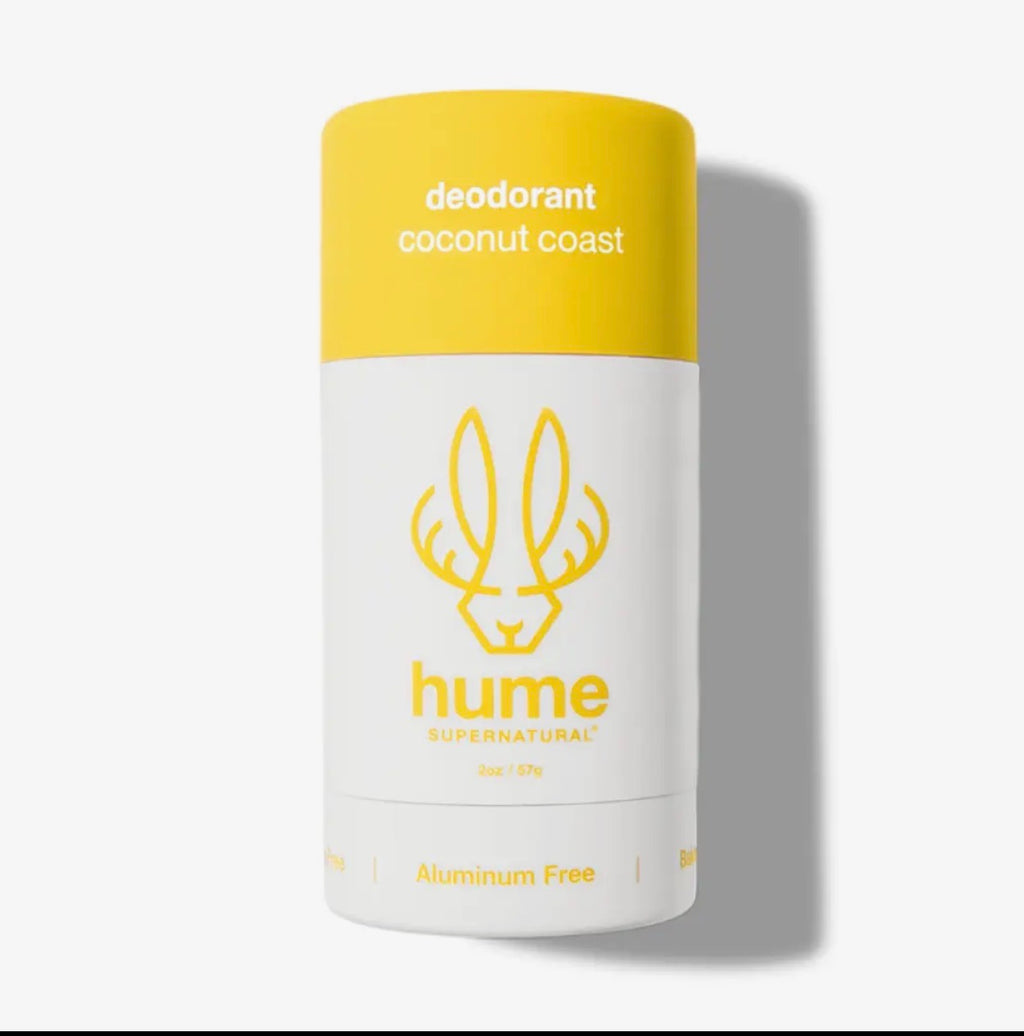 Hume Deodorant