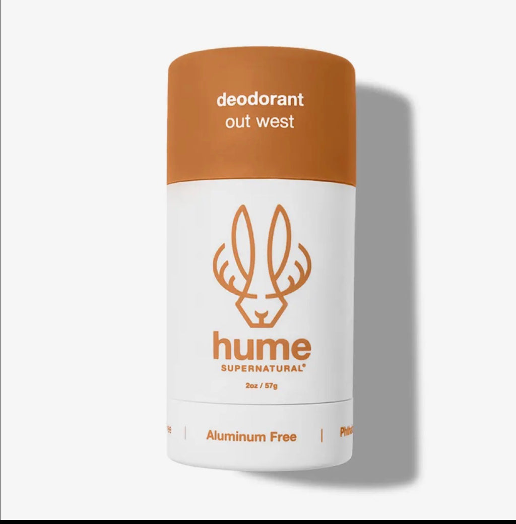 Hume Deodorant