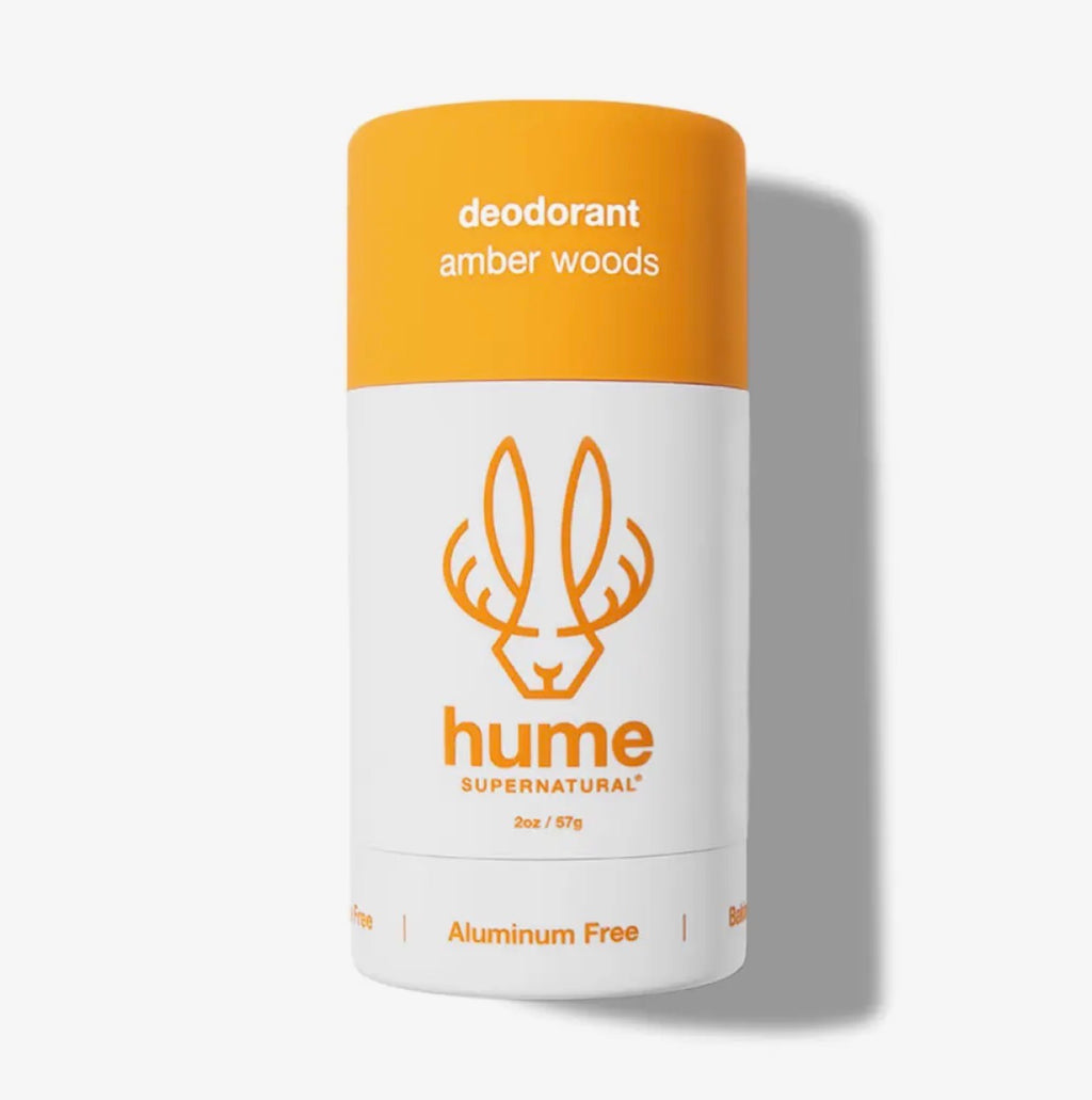 Hume Deodorant