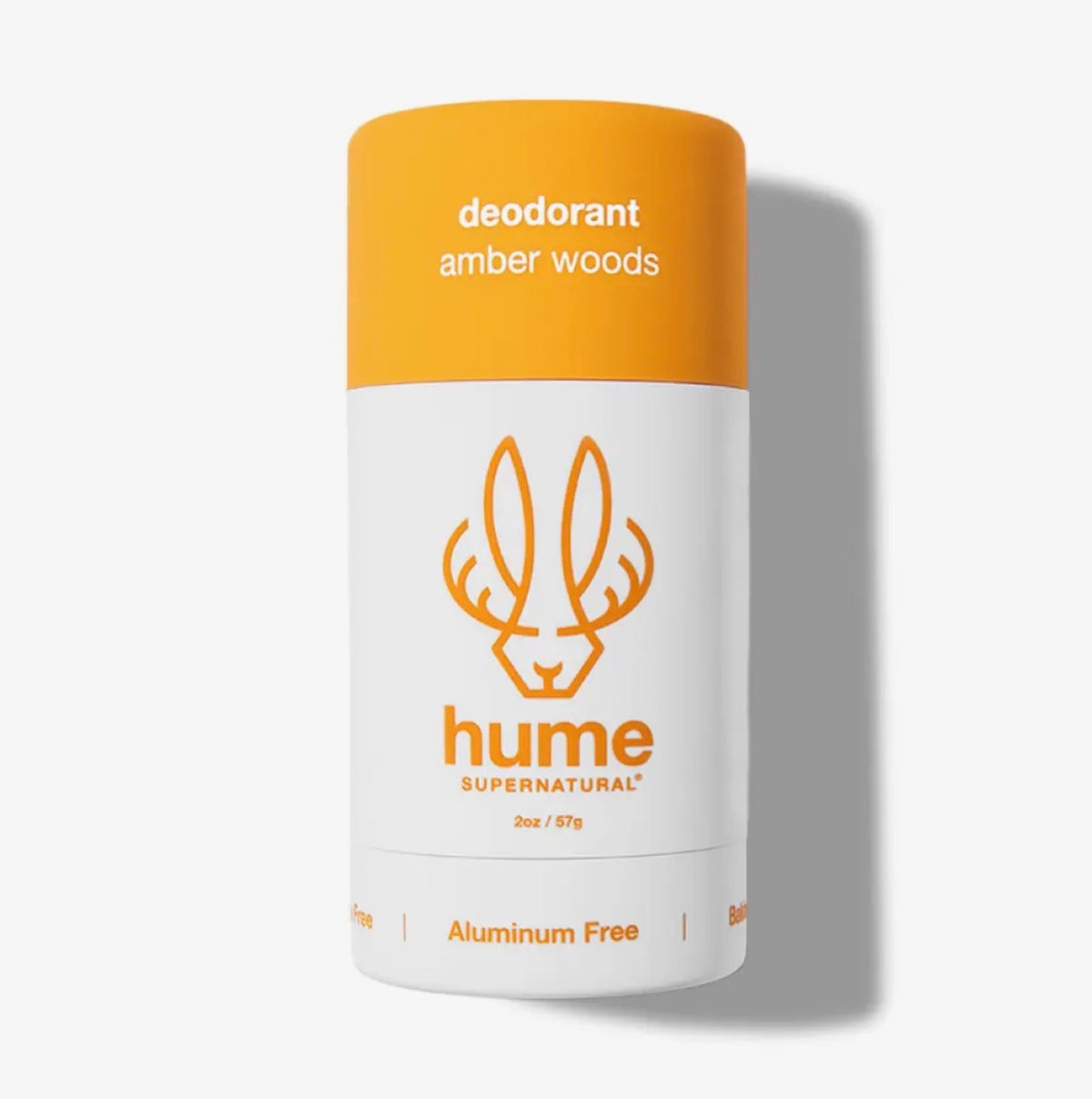 Hume Deodorant