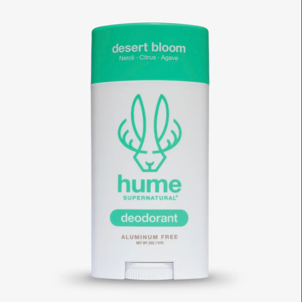 Hume Deodorant