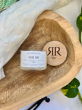 Sublime – Luxury Eco-Friendly Coconut Soy Candle