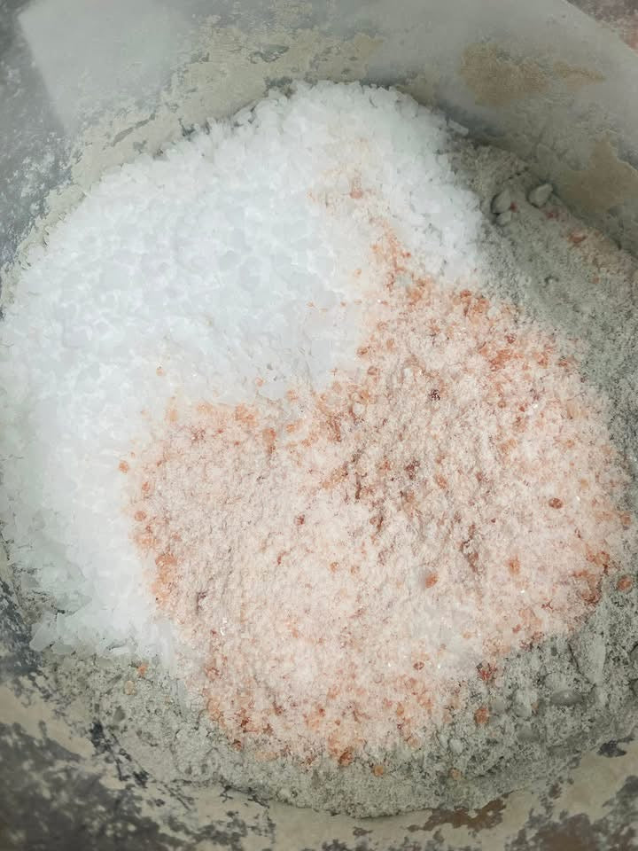 Detox Bath Soak