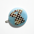 OJITO HAIR CLIP