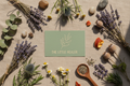 The Little Healer Gift Card